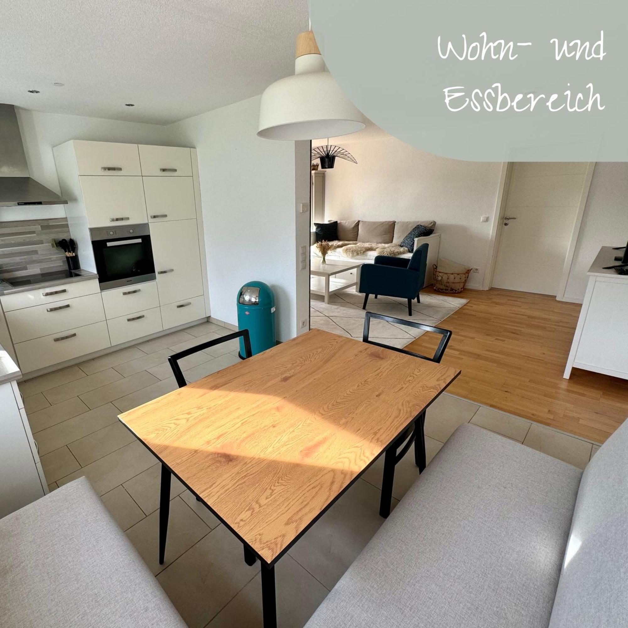 Otto Drei - Ferienwohnung Am Kaiserstuhl Eichstetten المظهر الخارجي الصورة